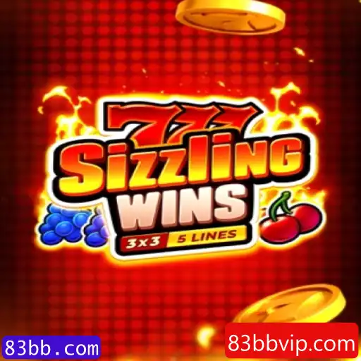 Experimente a Emoção de 777sizzlingwins no 83bb.com