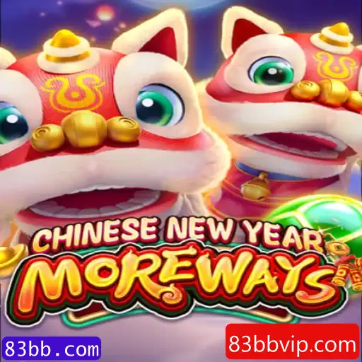 Descubra o Fascinante Mundo do Jogo CHINESENEWYEARMOREWAYS