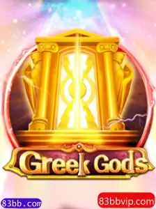 Descubra o Fascinante Mundo de GreekGods: Regras e Estratégias do Jogo