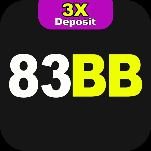 Logo 83bb.com Cassino