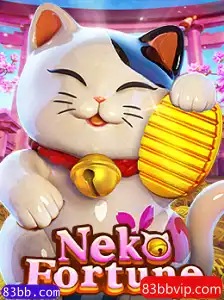 Descubra o Universo de NekoFortune: O Jogo que Conquista Corações