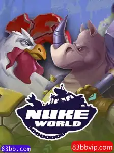 Explorando NukeWorld: Um Mergulho no Jogo Mais Explosivo de 2023