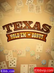 Descubra o Fascinante Mundo do Texas Hold'em Bonus e como Jogar